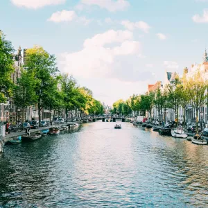 Amsterdam, Netherlands