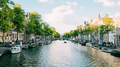 Amsterdam, Netherlands