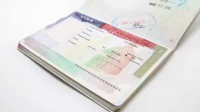 United States Visa