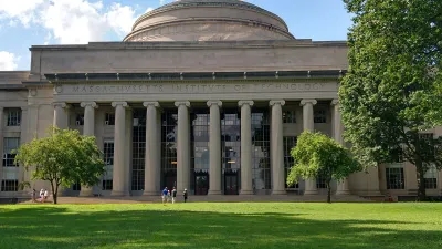 MIT Campus, Cambridge, MA, USA