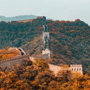 China Great Wall