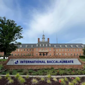 International Baccalaureate organization Washington D.C. Global Center