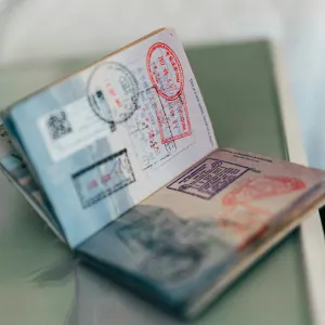 Student Visa Application