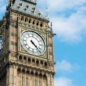 UK Parliament Education Policy