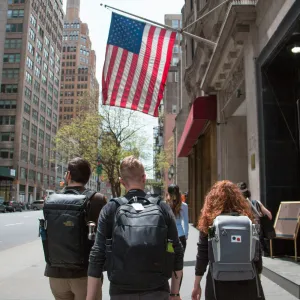 United States Post Study Work OPT