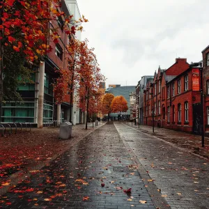 Study at the University of Manchester