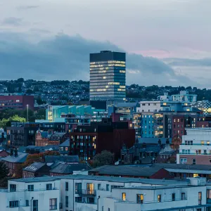 Study at the University of Sheffield