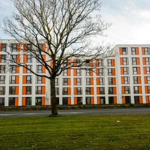 Student Housing