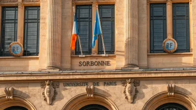 Sorbonne University, France