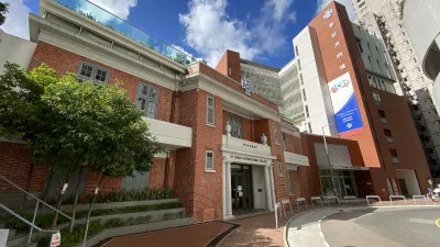 St. Paul's Co-educational College