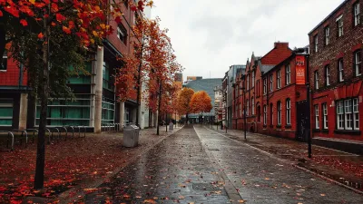Study at the University of Manchester