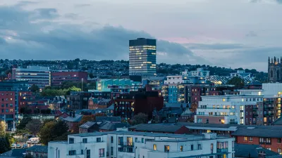 Study at the University of Sheffield