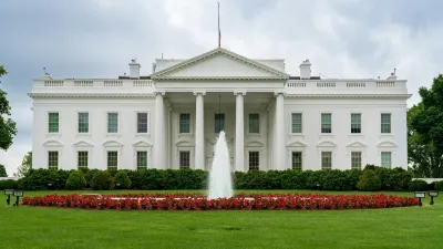 White House Education Policy